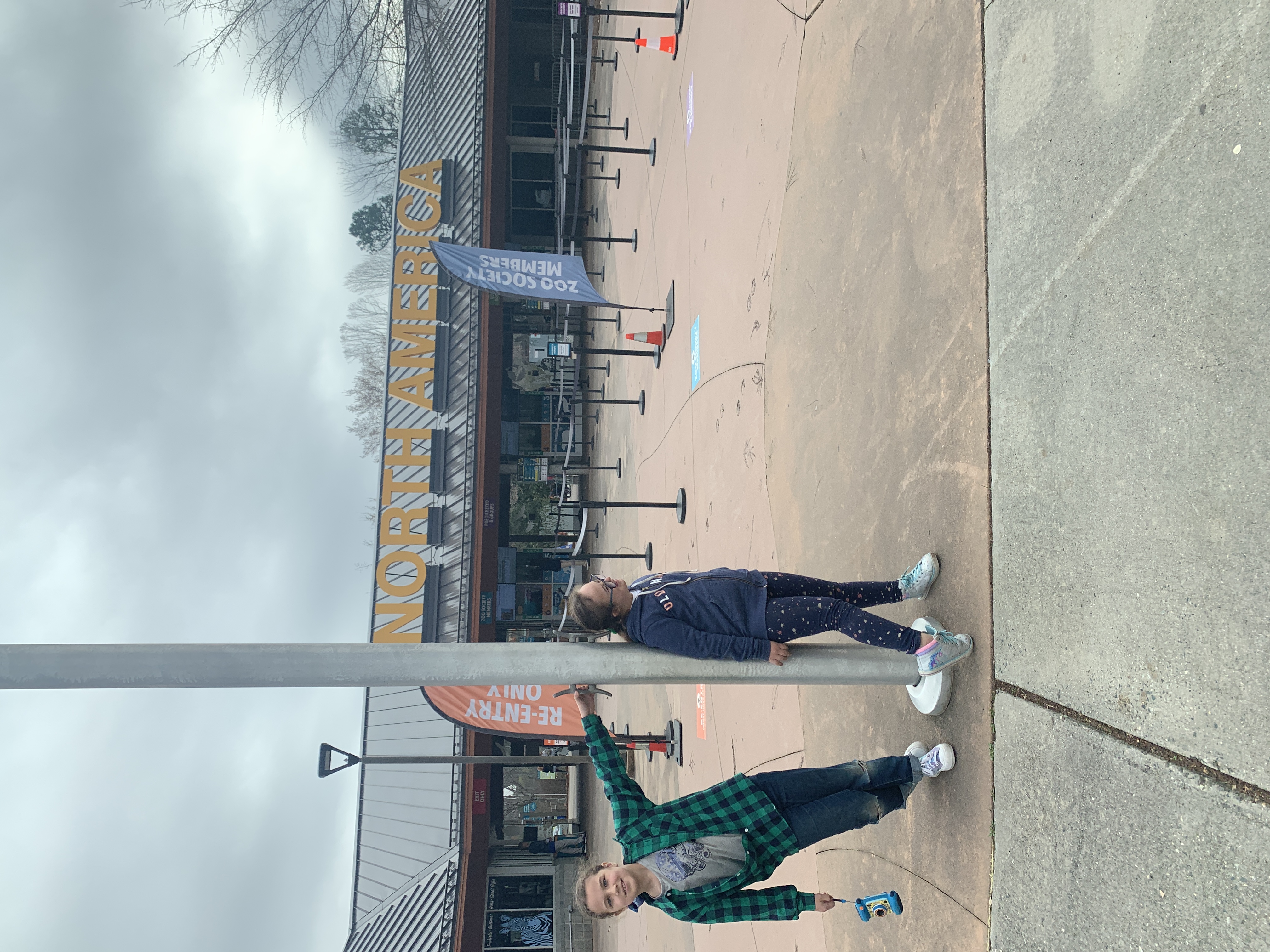 Field Trips